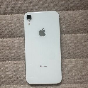iPhone XR 128GB